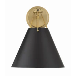 Leoda Bath Sconce