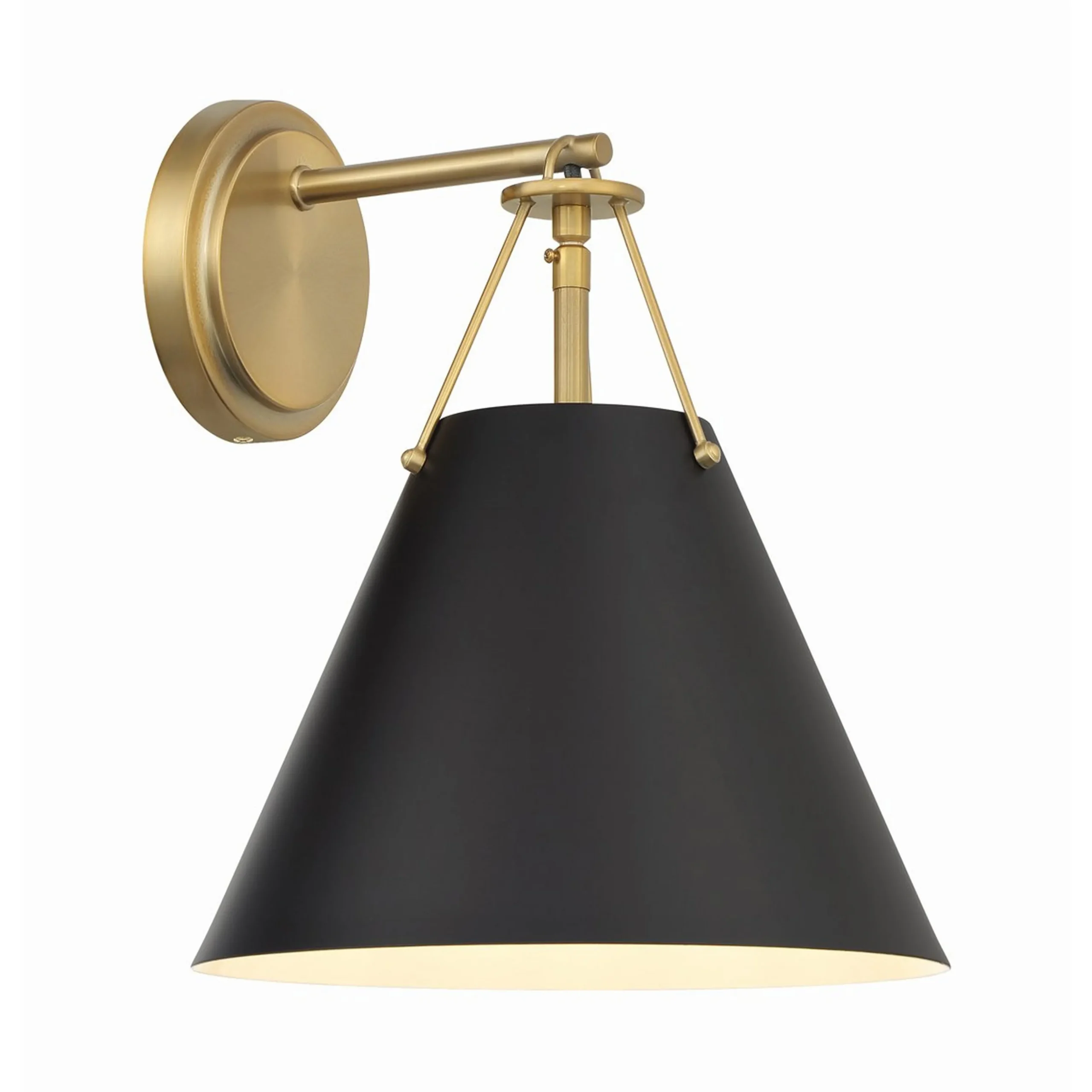 Leoda Bath Sconce