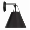Leoda Bath Sconce