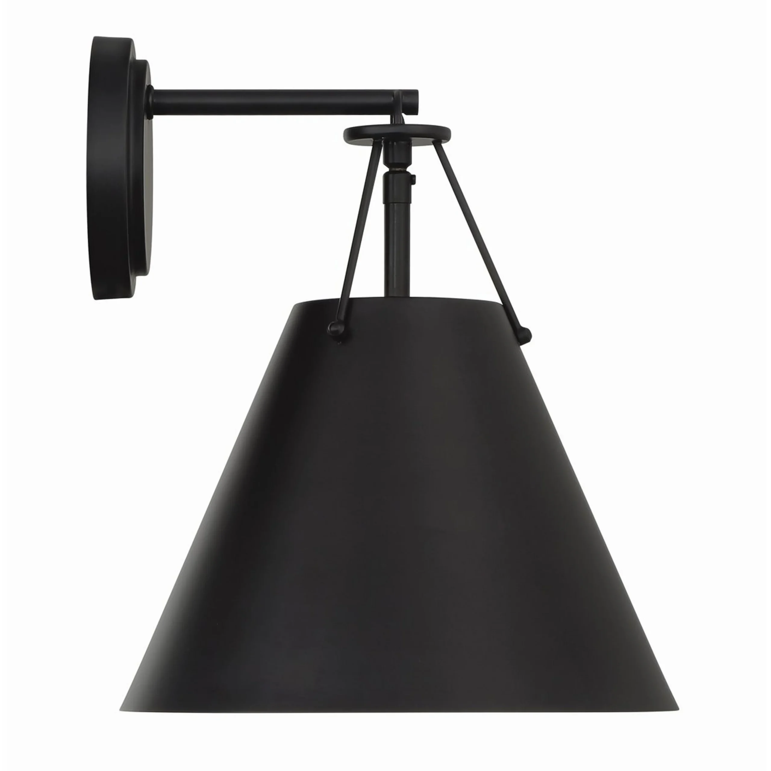 Leoda Bath Sconce