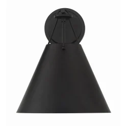 Leoda Bath Sconce