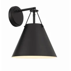 Leoda Bath Sconce