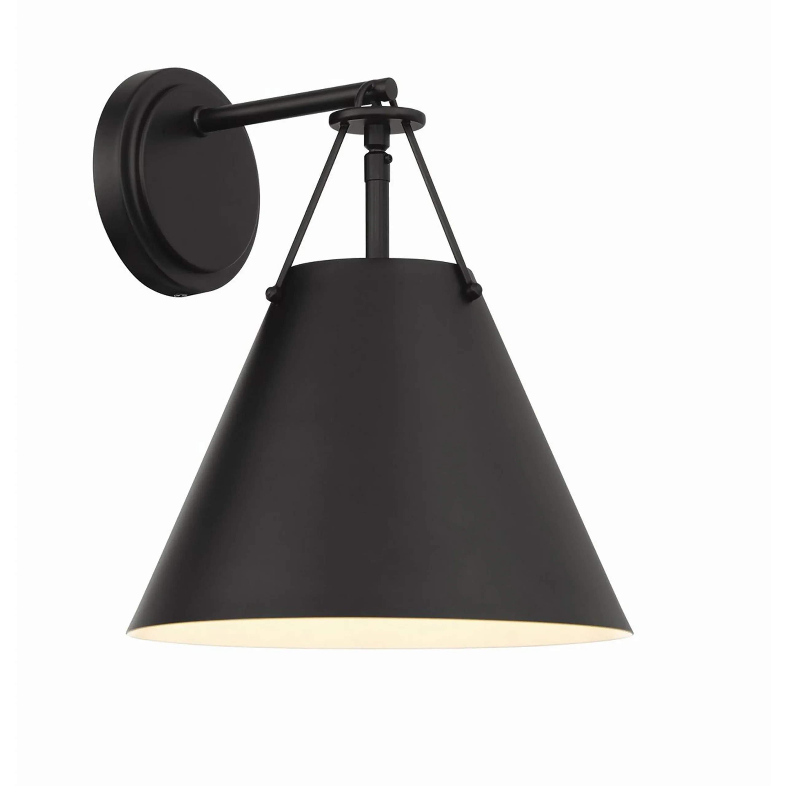 Leoda Bath Sconce