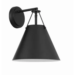 Leoda Bath Sconce