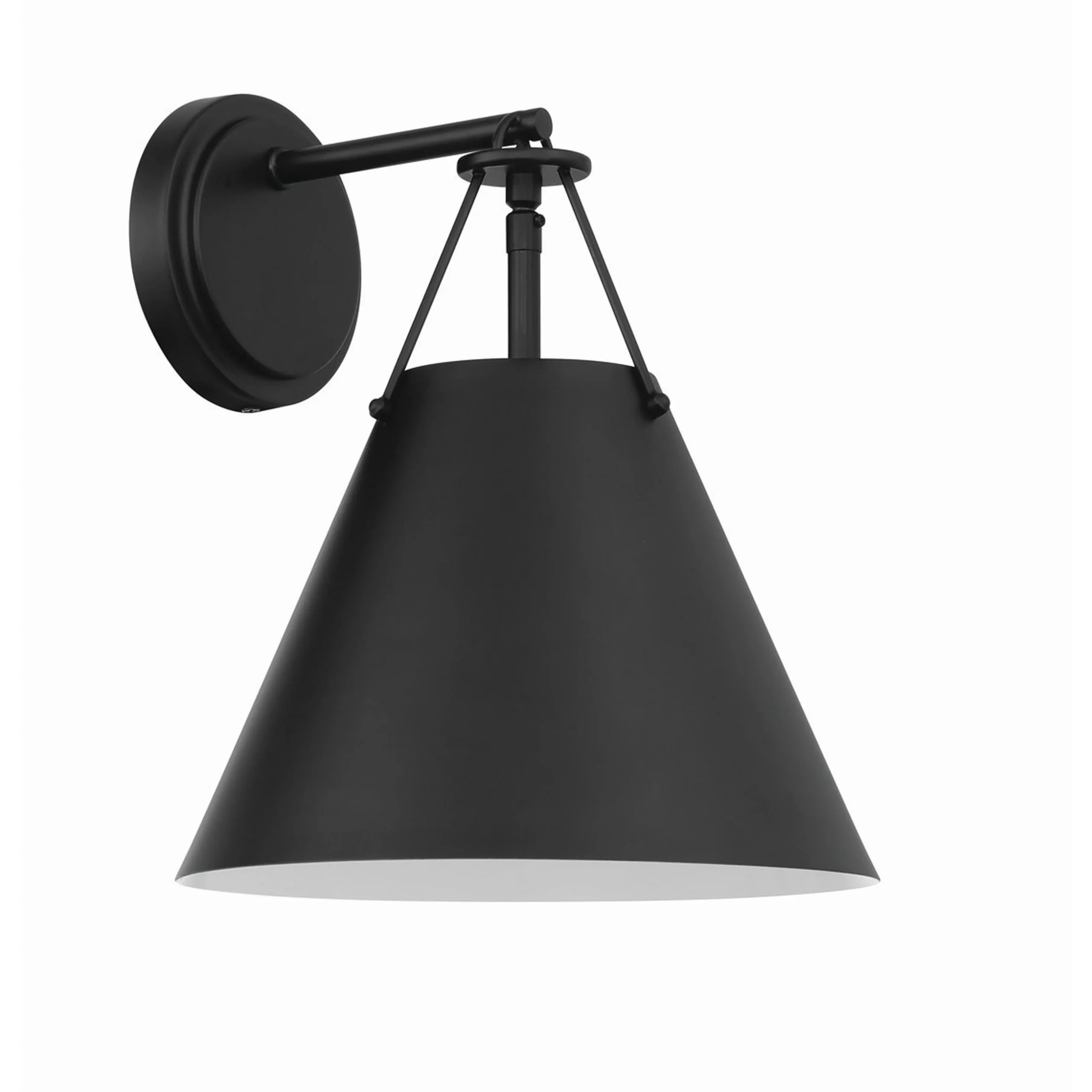 Leoda Bath Sconce