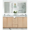 Leoda Bath Sconce