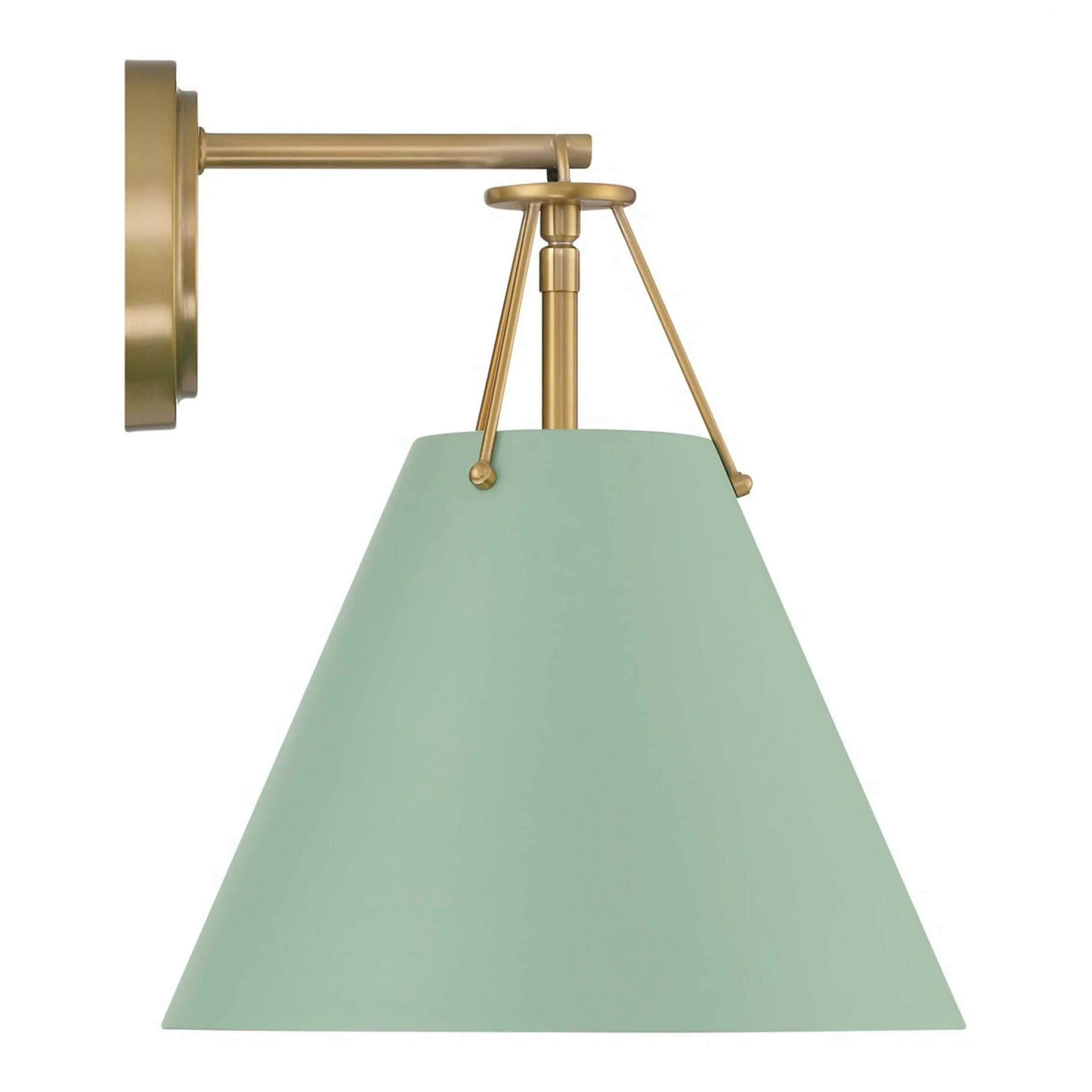 Leoda Bath Sconce