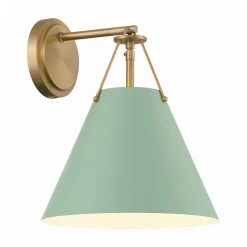 Leoda Bath Sconce