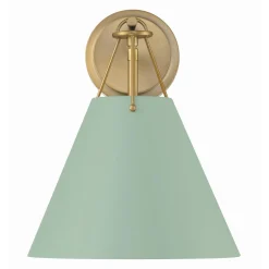 Leoda Bath Sconce