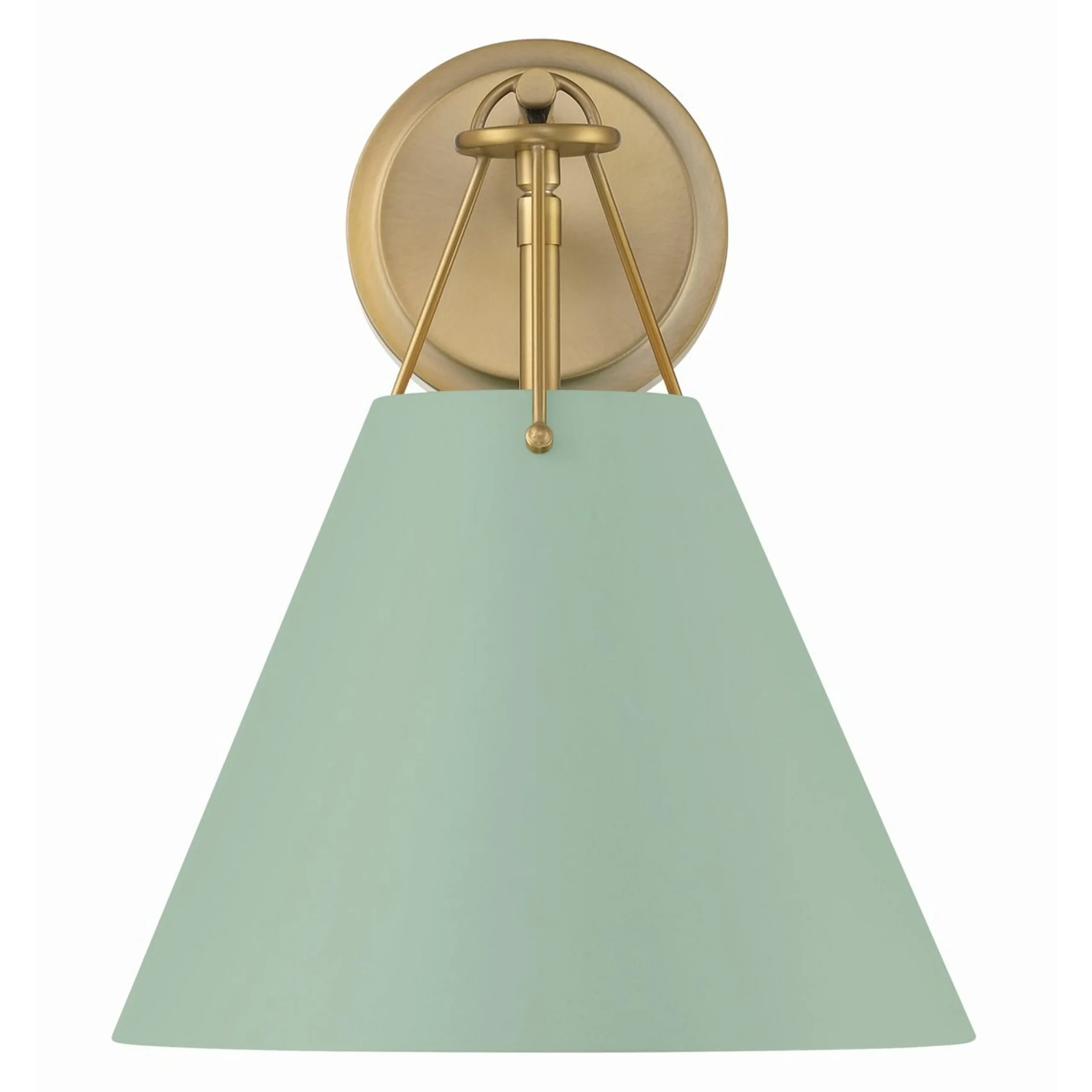 Leoda Bath Sconce