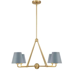 Leoda Chandelier