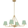 Leoda Chandelier