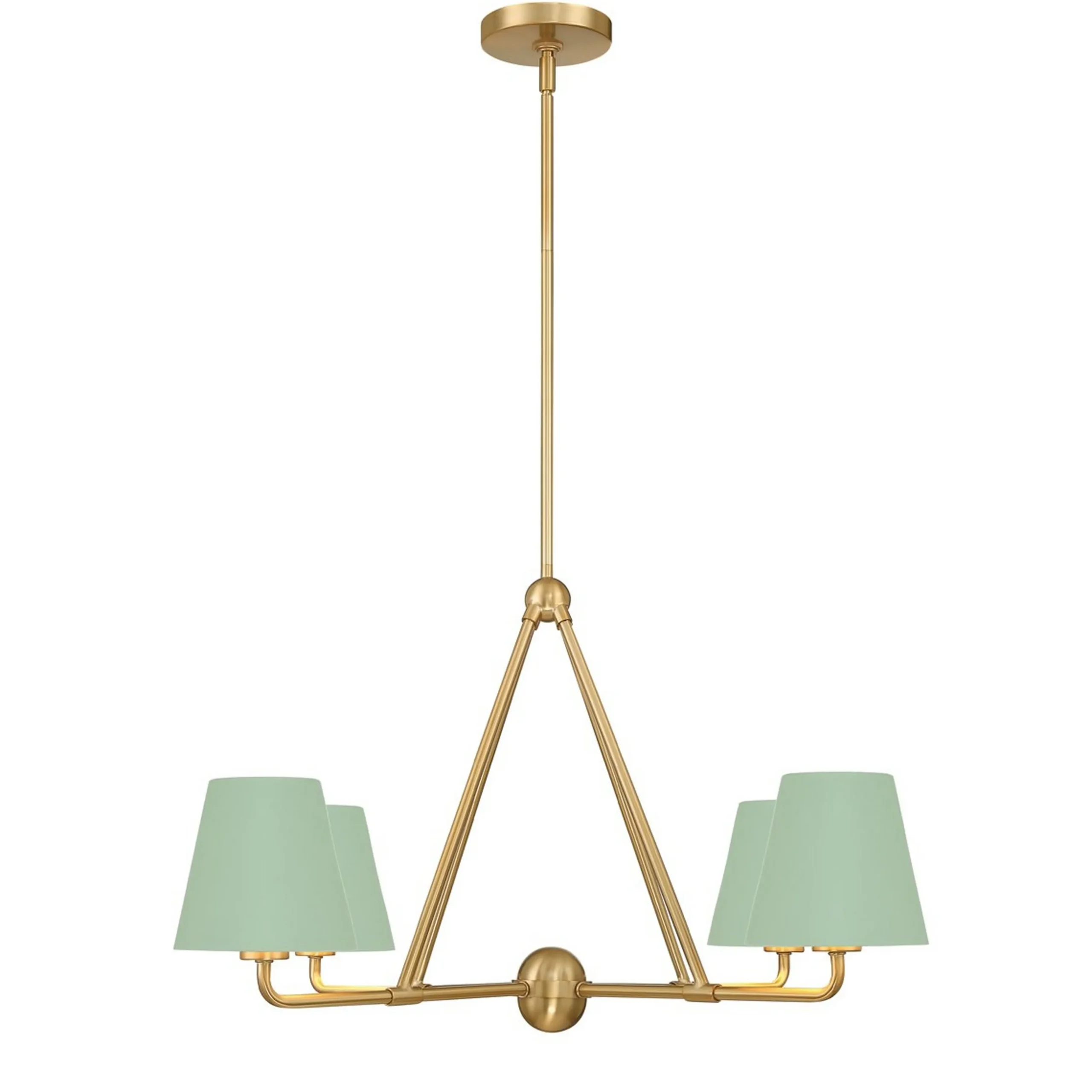 Leoda Chandelier