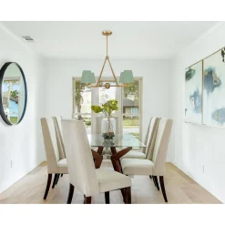Leoda Chandelier
