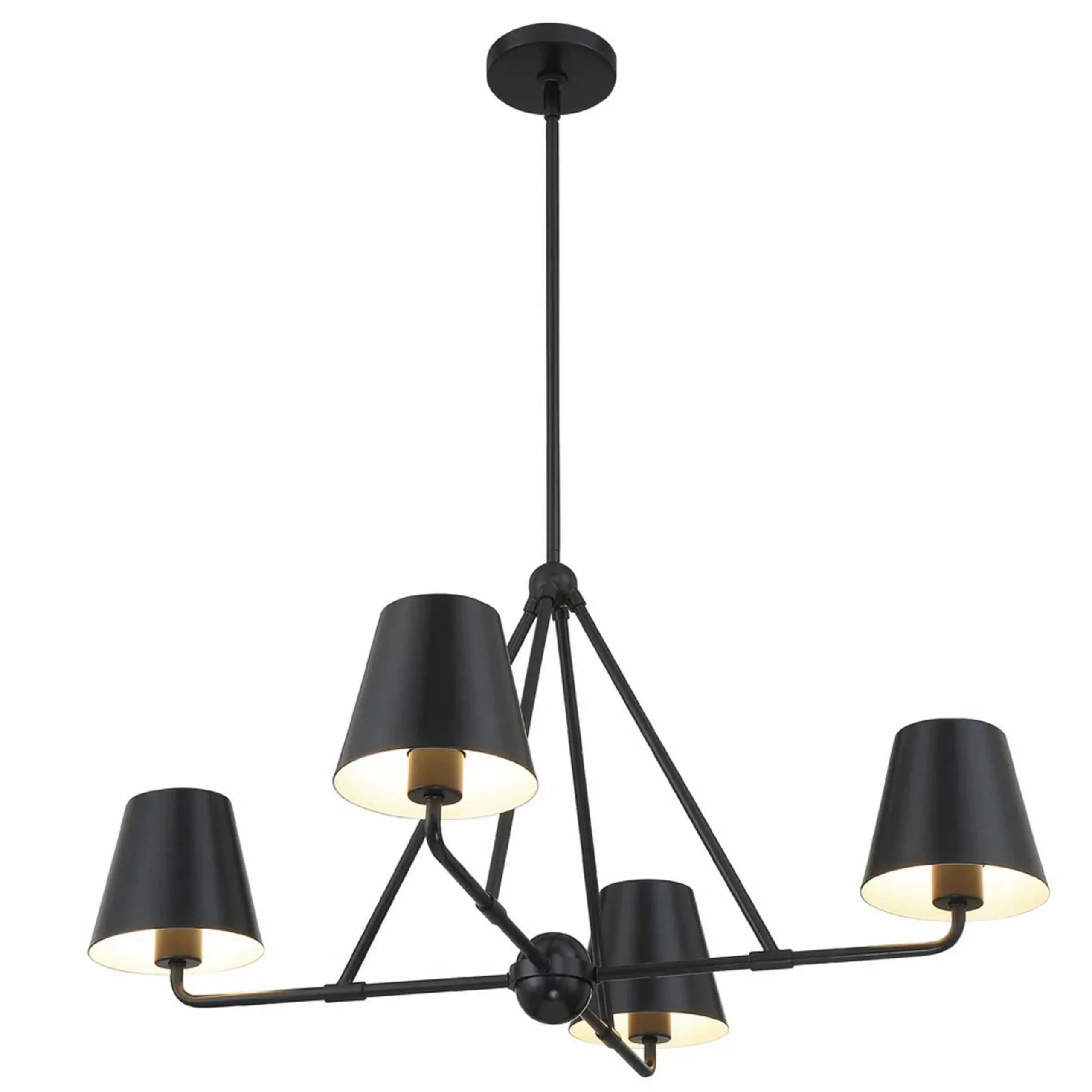 Leoda Chandelier