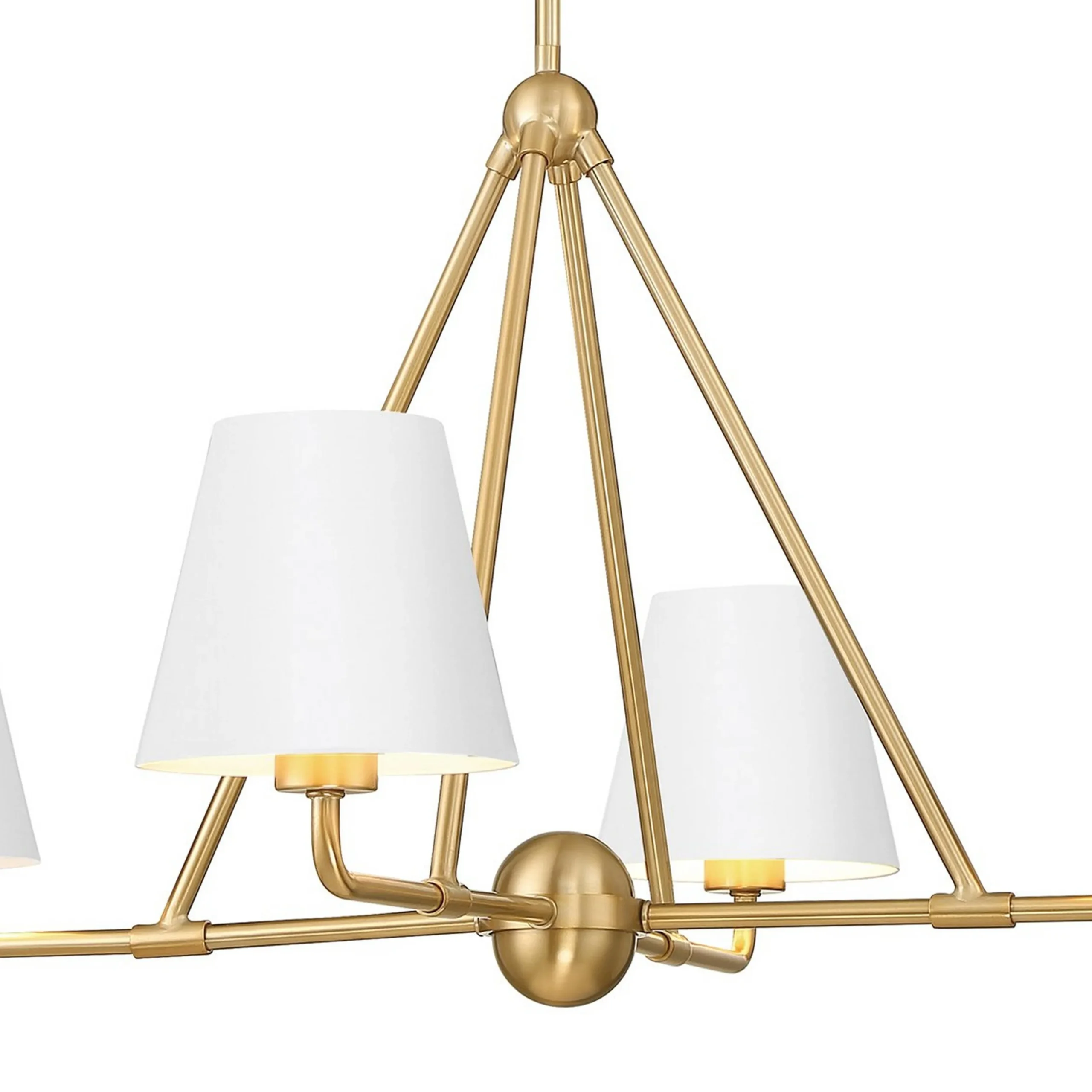 Leoda Chandelier