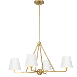 Leoda Chandelier