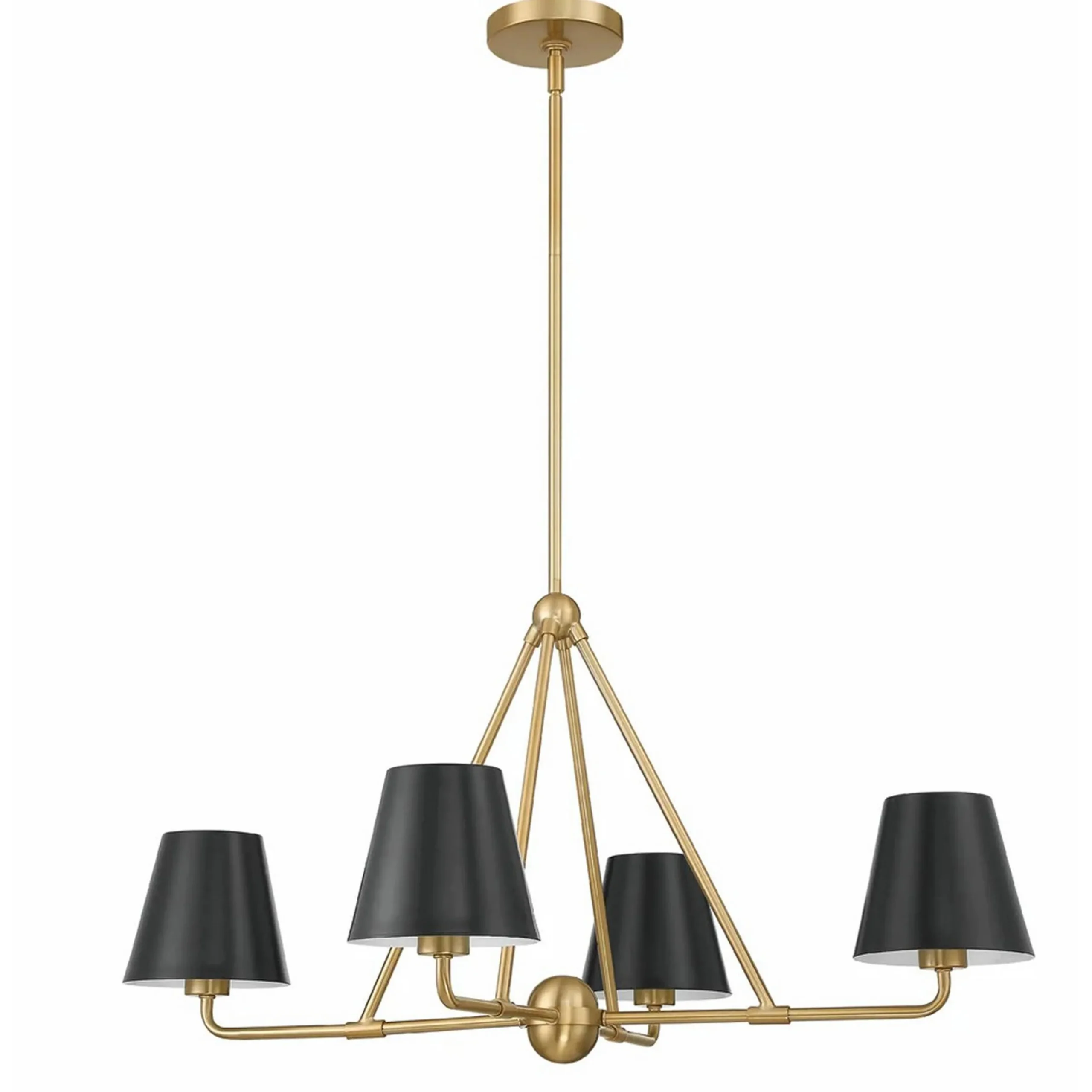 Leoda Chandelier