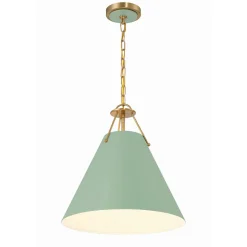 Leoda Pendant - Large