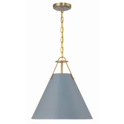 Leoda Pendant - Large