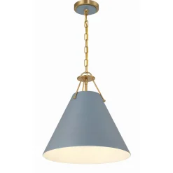 Leoda Pendant - Large