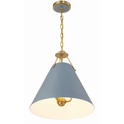 Leoda Pendant - Large