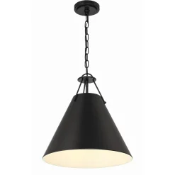 Leoda Pendant - Large