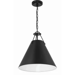 Leoda Pendant - Large