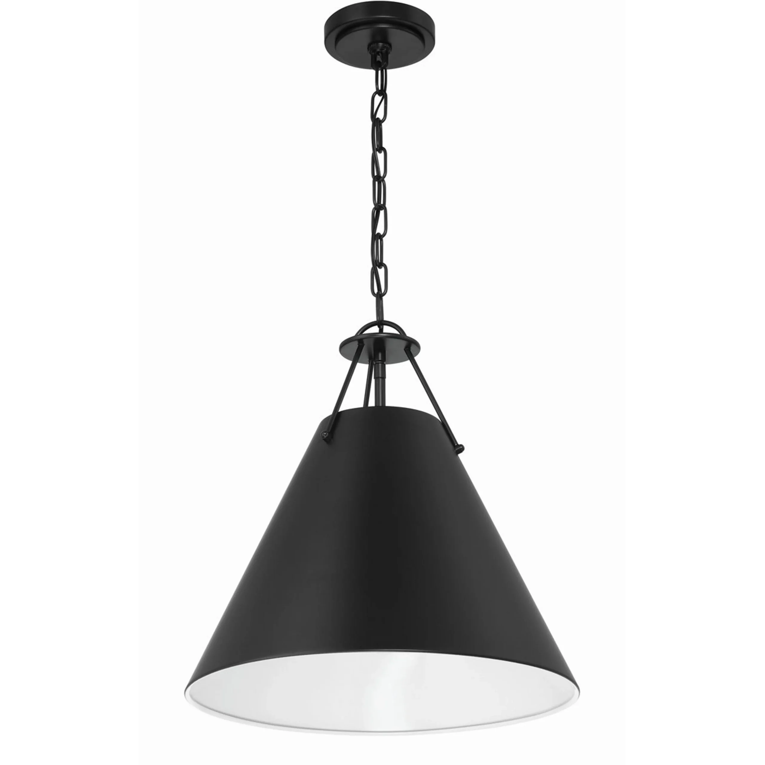 Leoda Pendant - Large