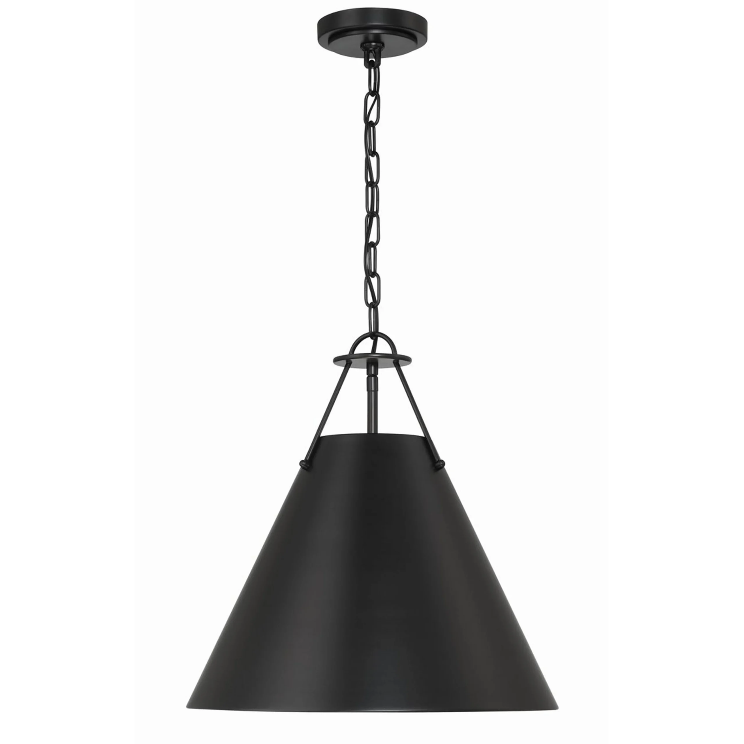 Leoda Pendant - Large