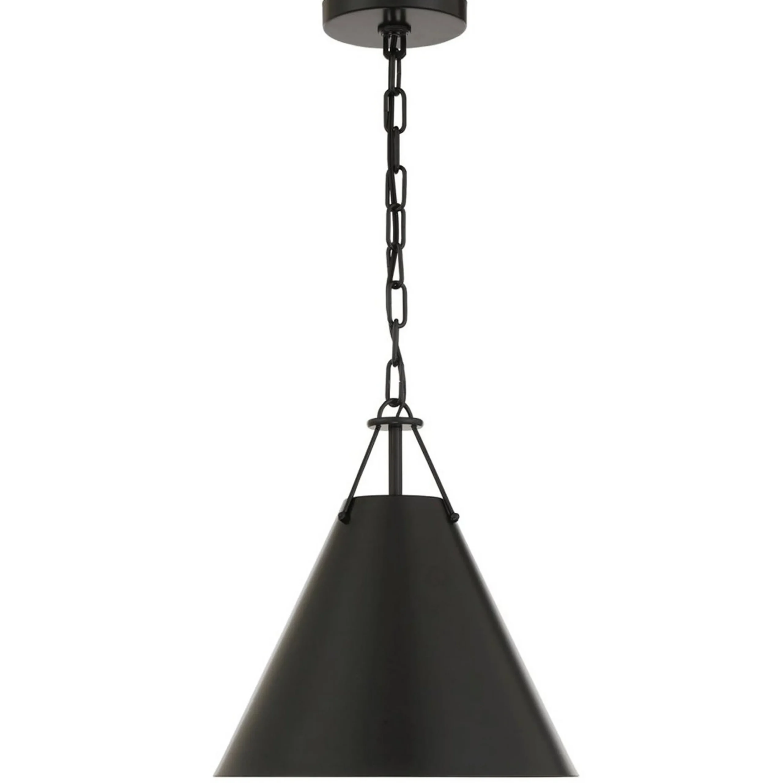 Leoda Pendant - Small