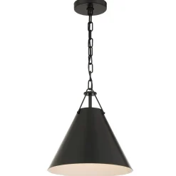 Leoda Pendant - Small