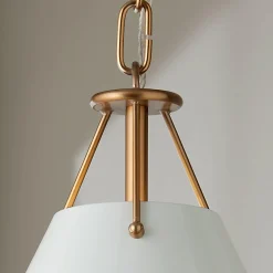 Leoda Pendant - Small