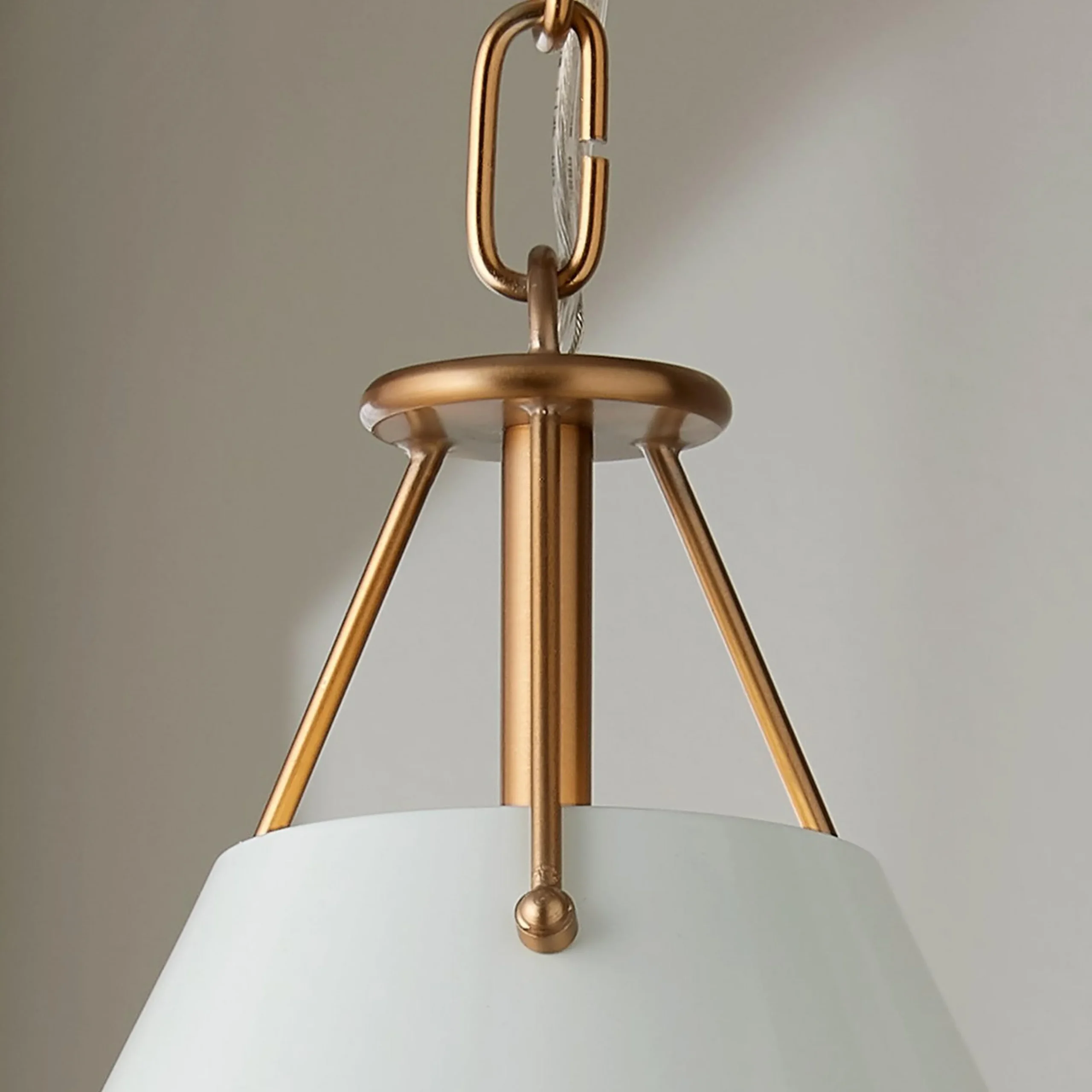 Leoda Pendant - Small