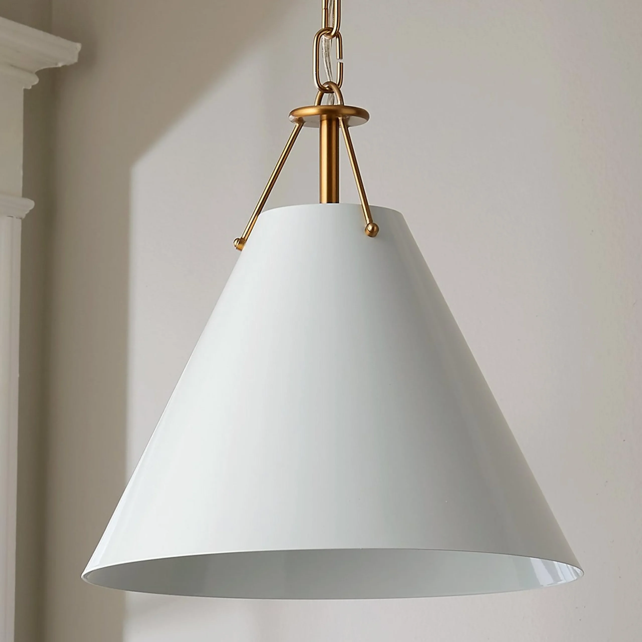 Leoda Pendant - Small