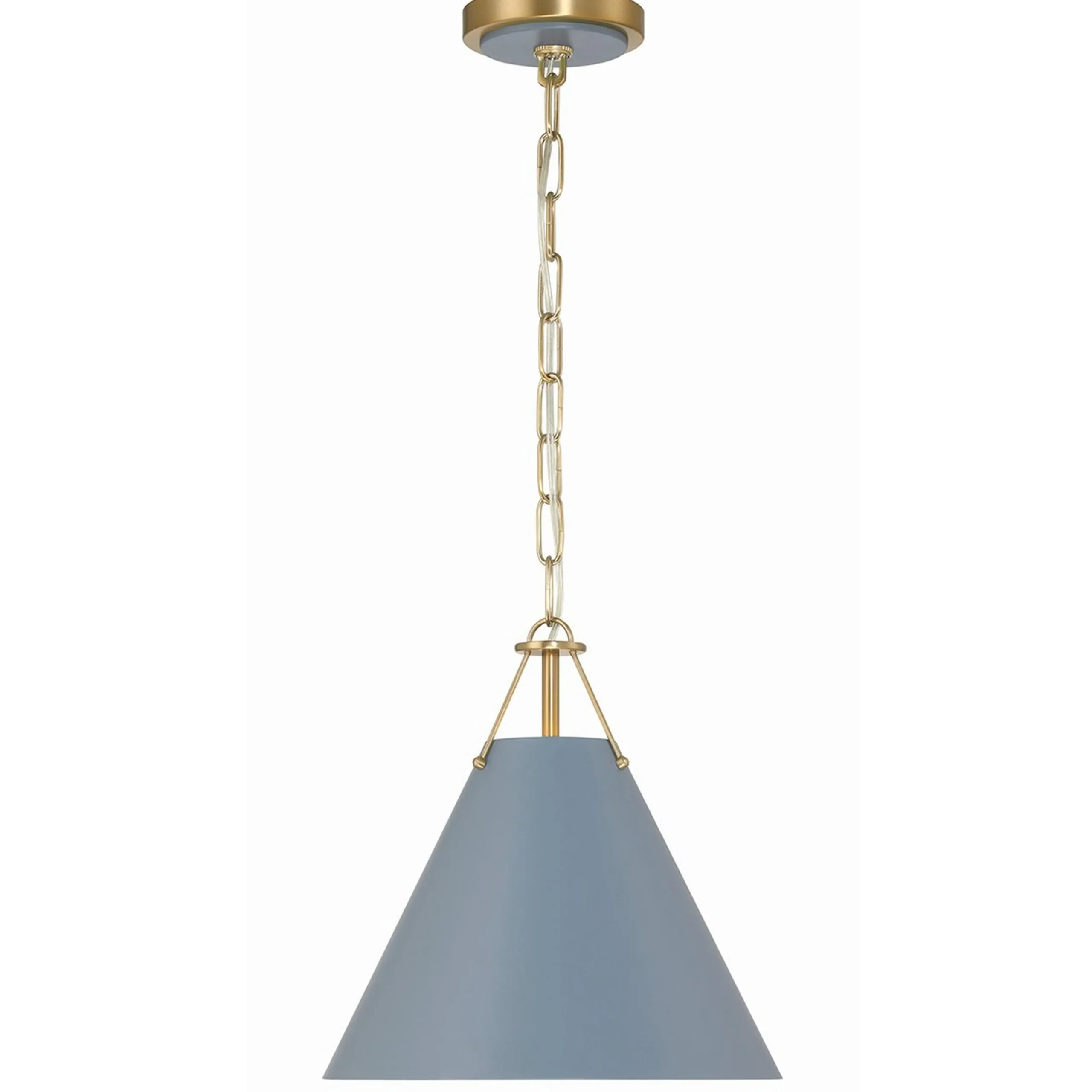 Leoda Pendant - Small