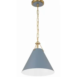 Leoda Pendant - Small