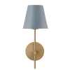 Leoda Sconce