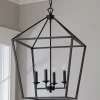 Leon Lantern - Large