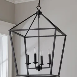 Leon Lantern - Large