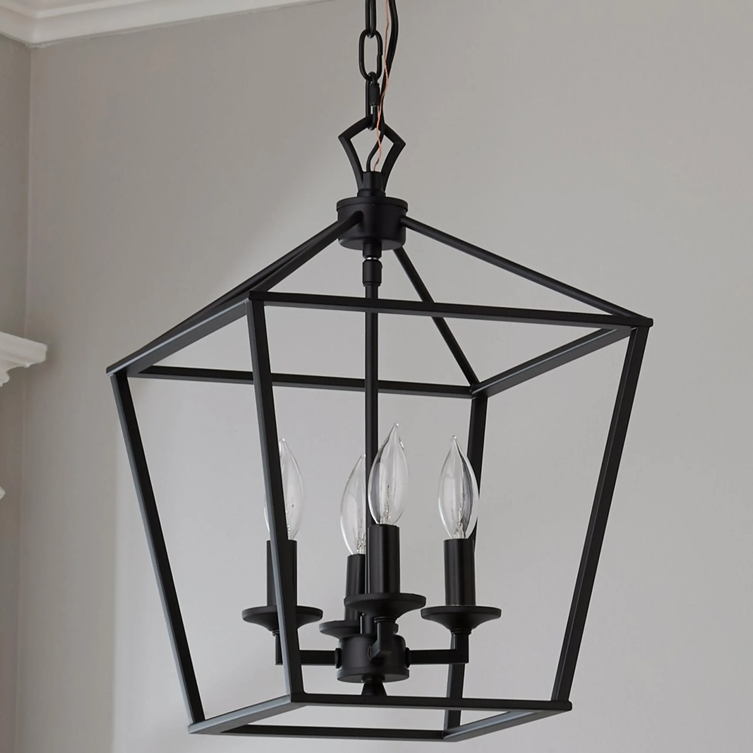 Leon Lantern - Small