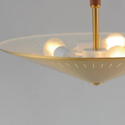 Leroy Pendant - 20