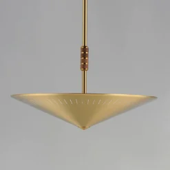 Leroy Pendant - 20