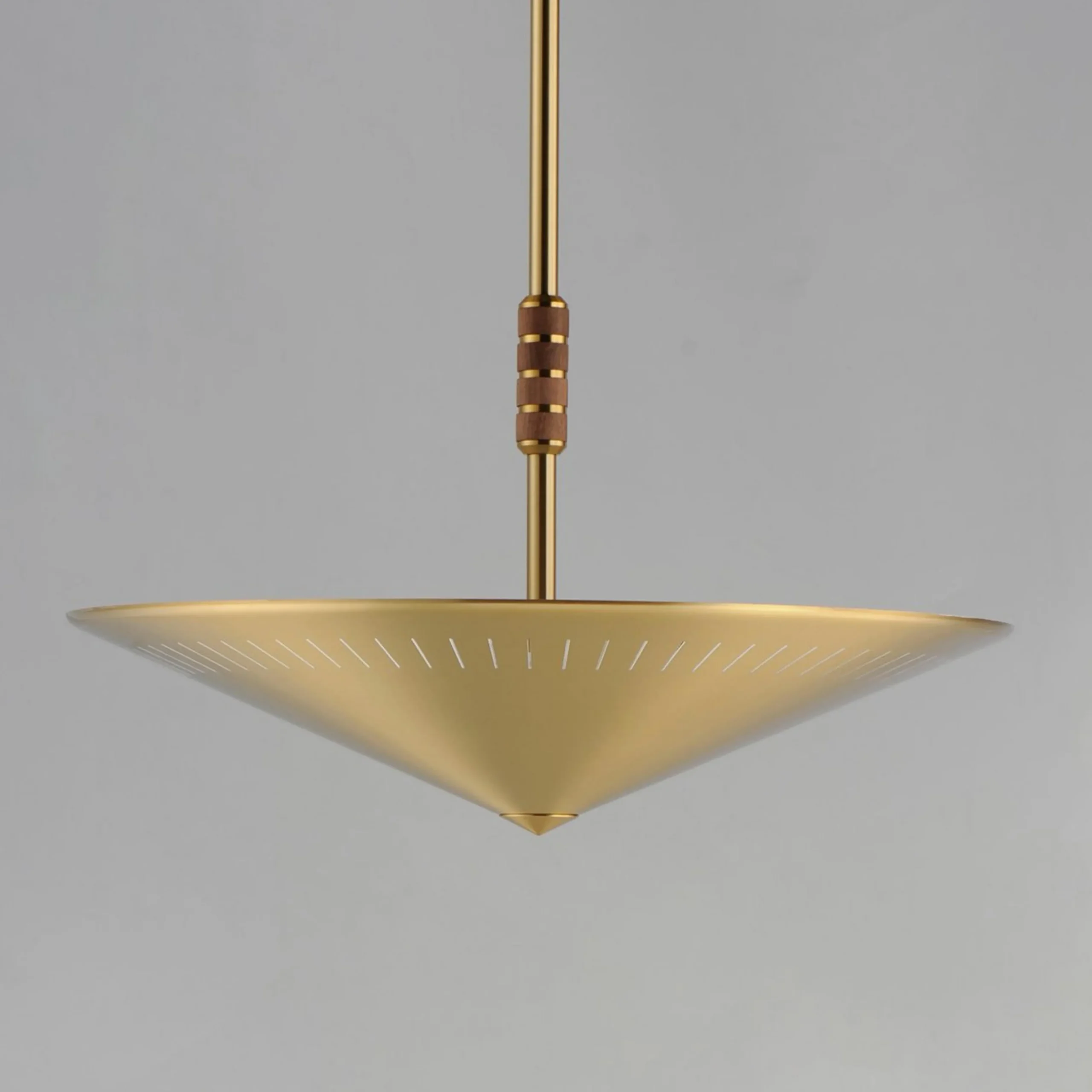 Leroy Pendant - 20"