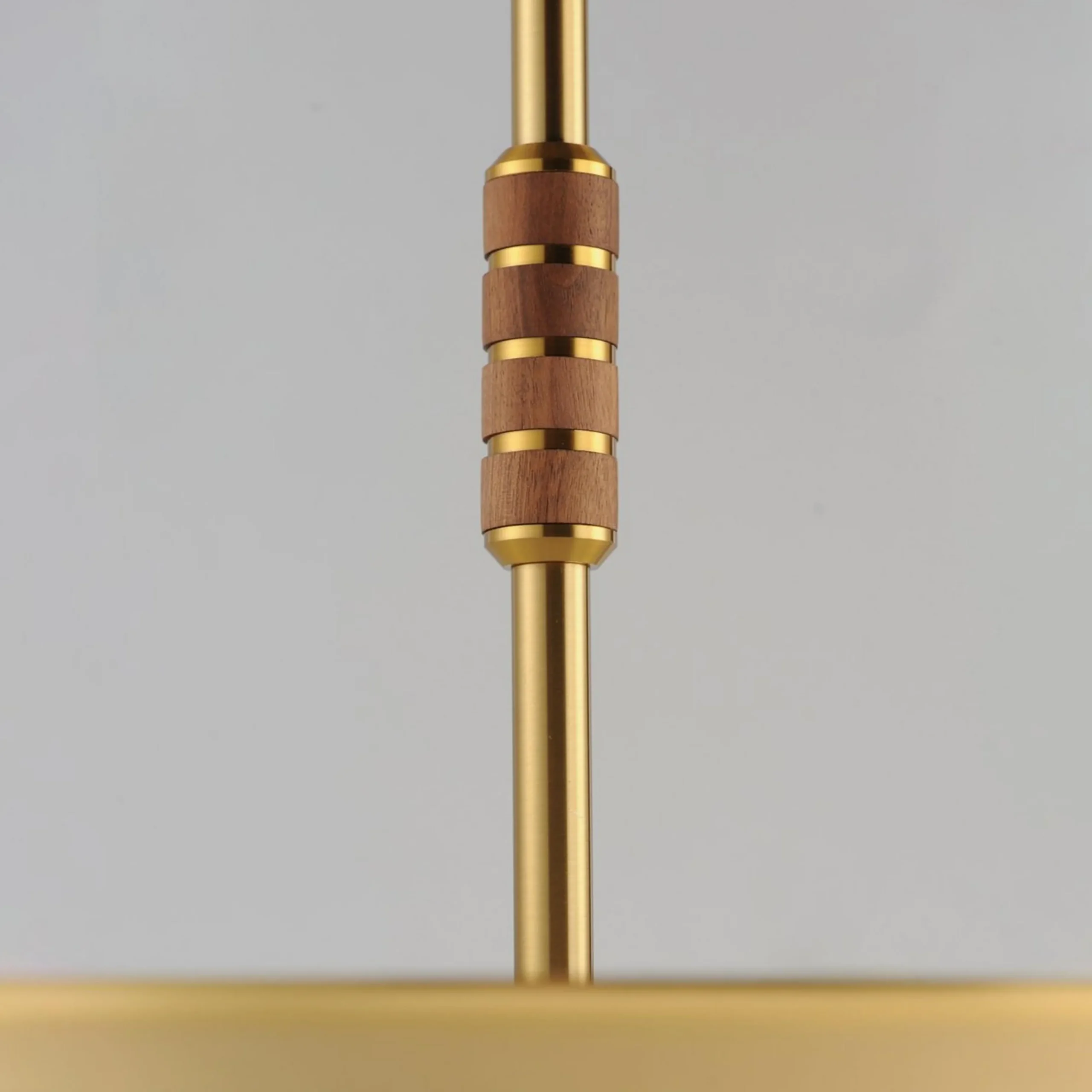 Leroy Pendant - 20"
