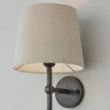 Lester Oversized Sconce