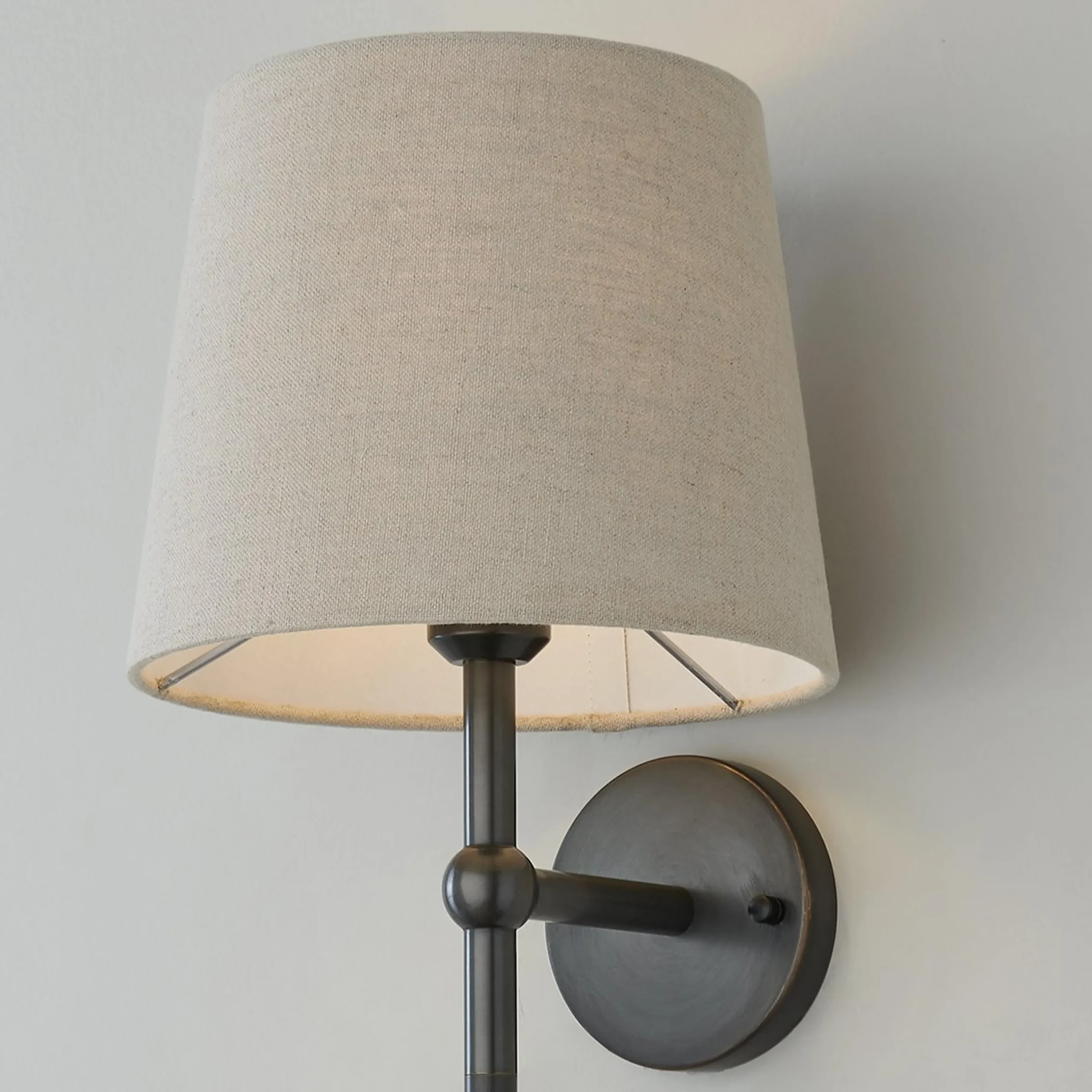 Lester Oversized Sconce