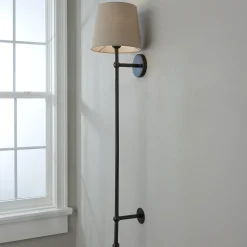 Lester Oversized Sconce