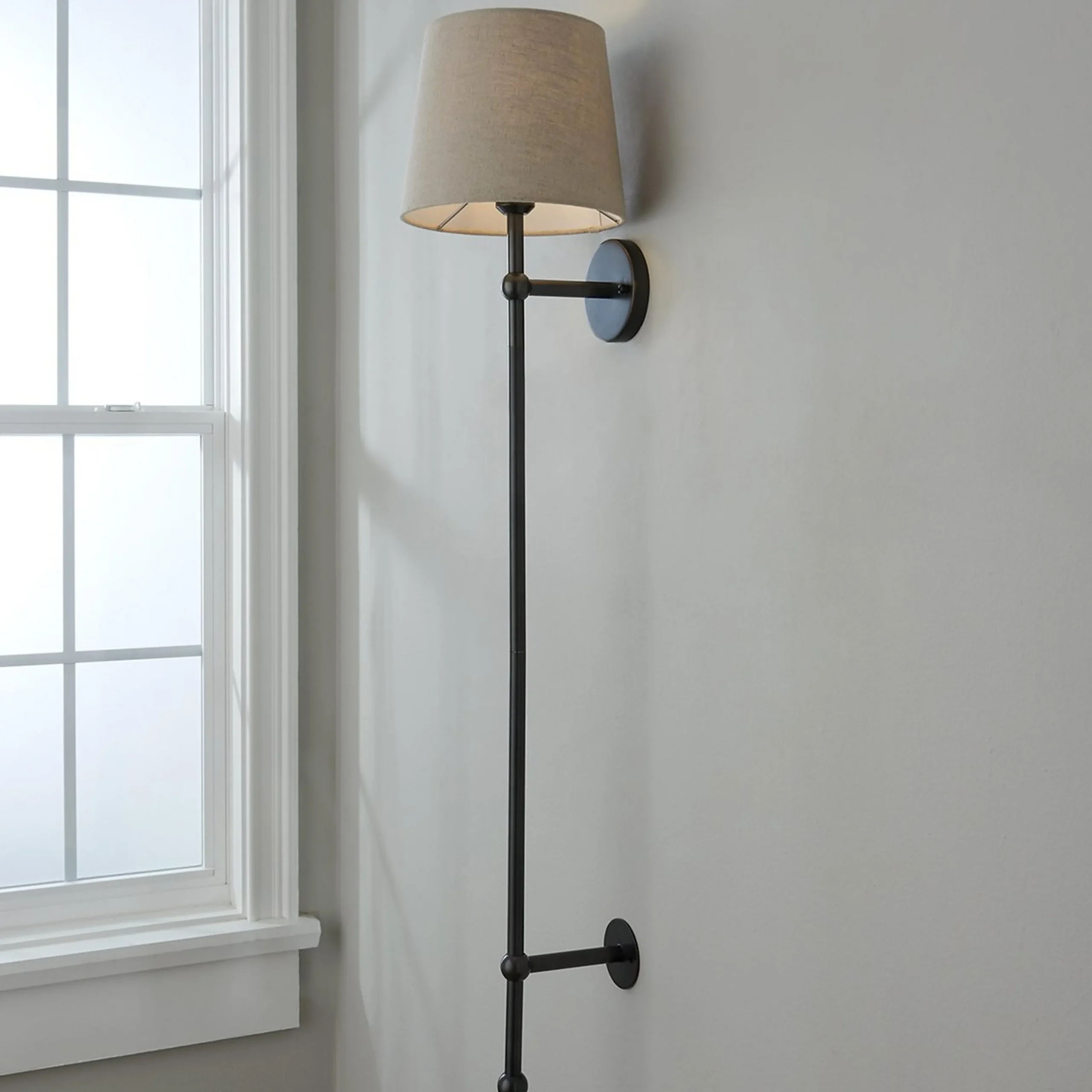 Lester Oversized Sconce