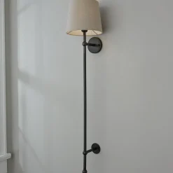 Lester Oversized Sconce